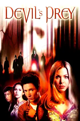 Devil's Prey poster