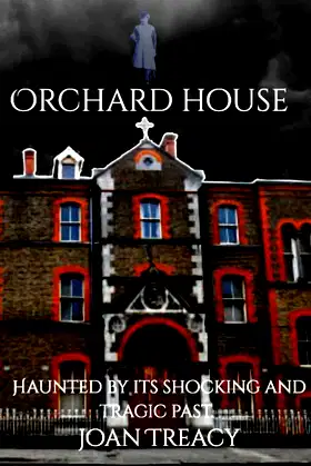 Orchard House: Haunted by its shocking and tragic past poster