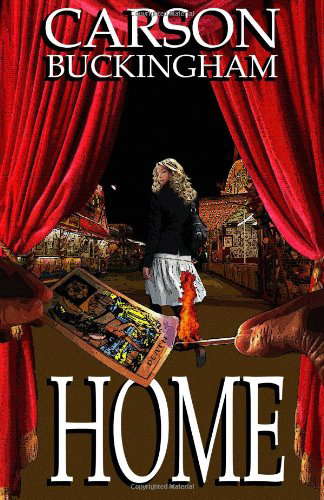 Home poster