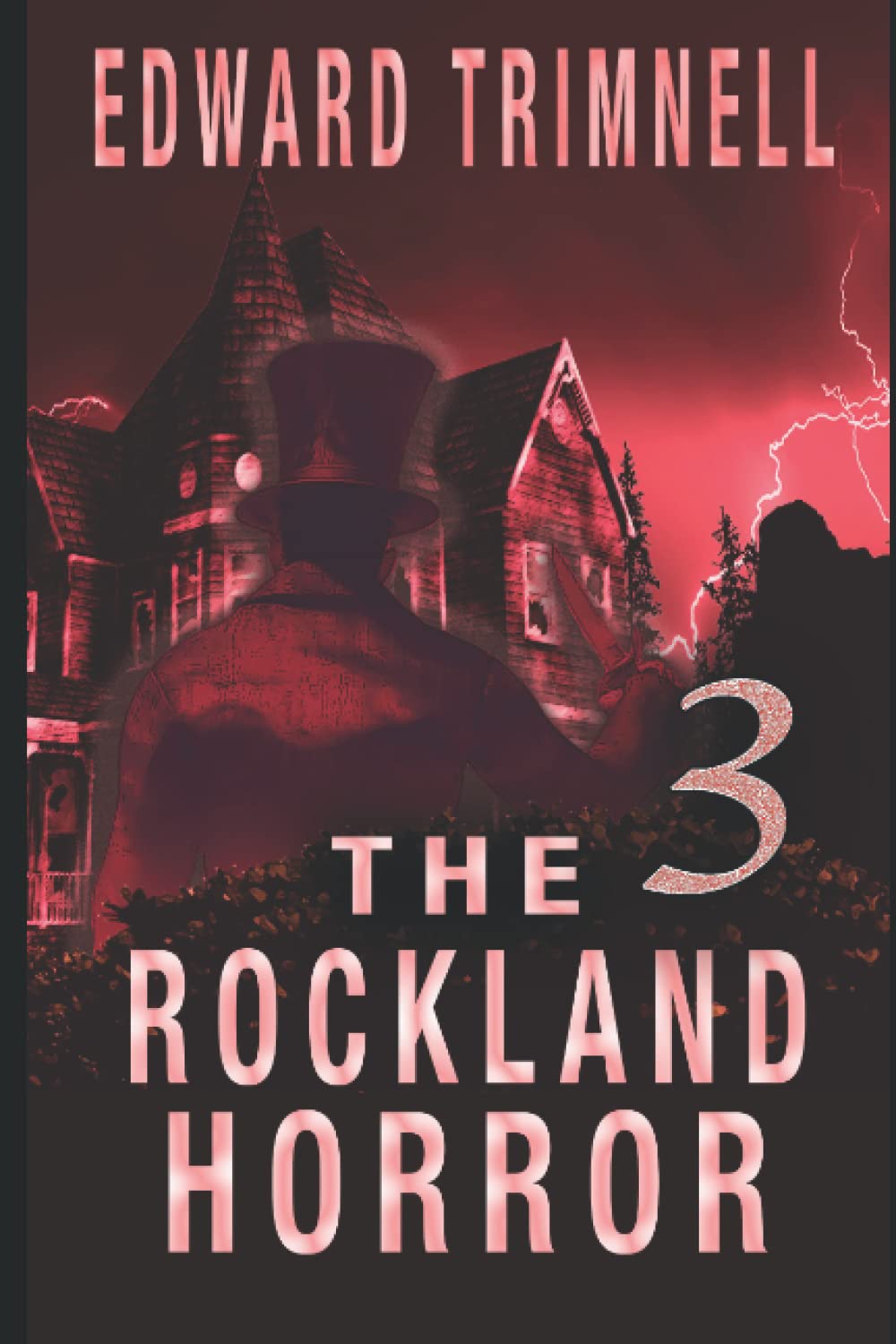 The Rockland Horror 3 ('The Rockland Horror' saga) poster