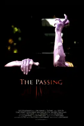 The Passing poster