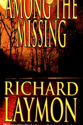 Among the Missing poster