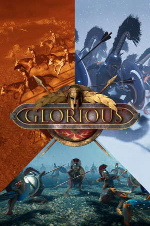 Glorious poster
