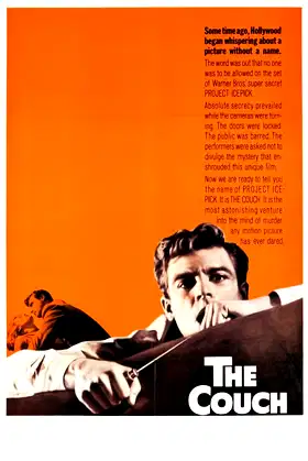 The Couch poster