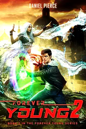 Forever Young 2: A Dark Fantasy Harem poster