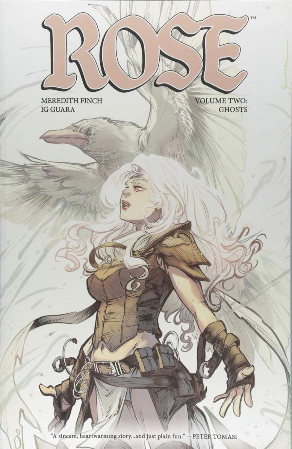 Rose Volume 2 poster
