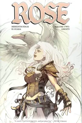 Rose Volume 2 poster