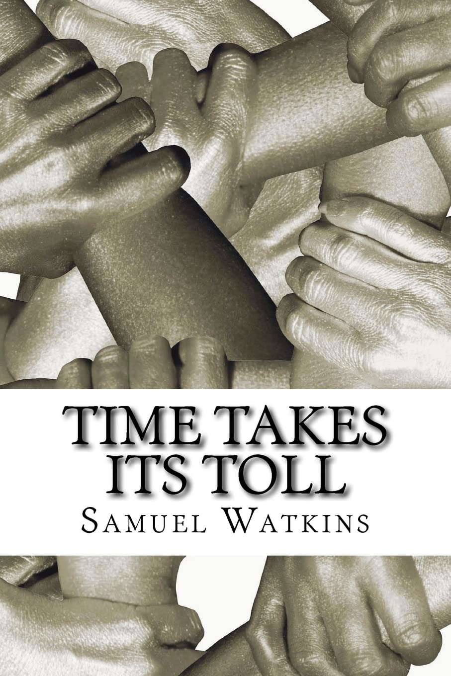 Time Takes Its Toll: Philosophies of a Dead Man poster