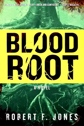 Bloodroot: A Novel poster