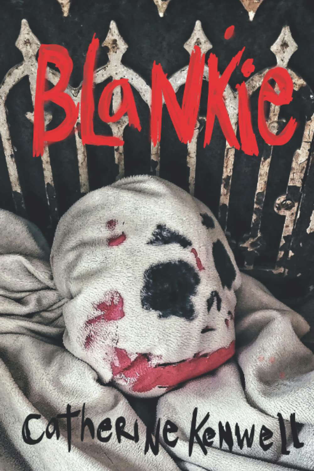 Blankie: (and Other Night Terrors) poster