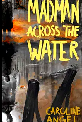 Madman Across The Water poster