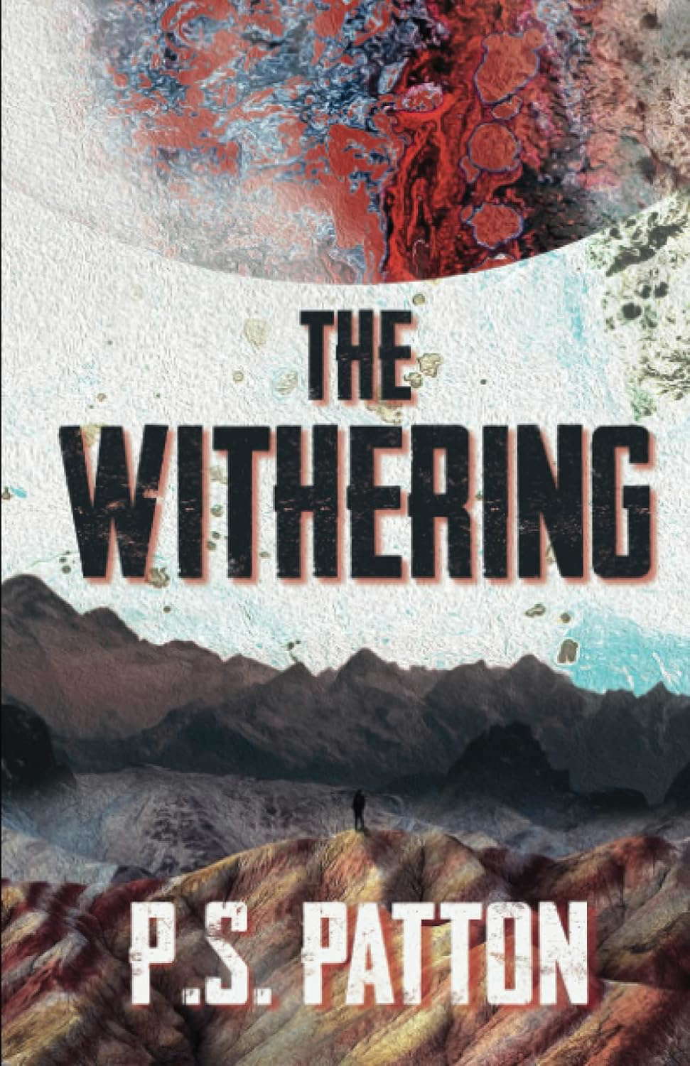 The Withering poster