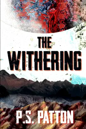 The Withering poster