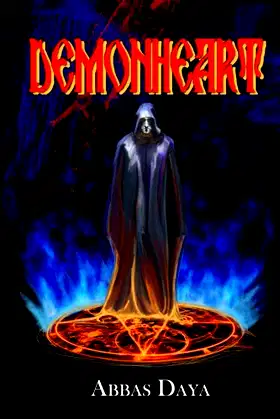 Demonheart poster