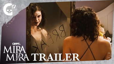 MIRA MIRA SERIES TRAILER (2020) | Crypt TV poster