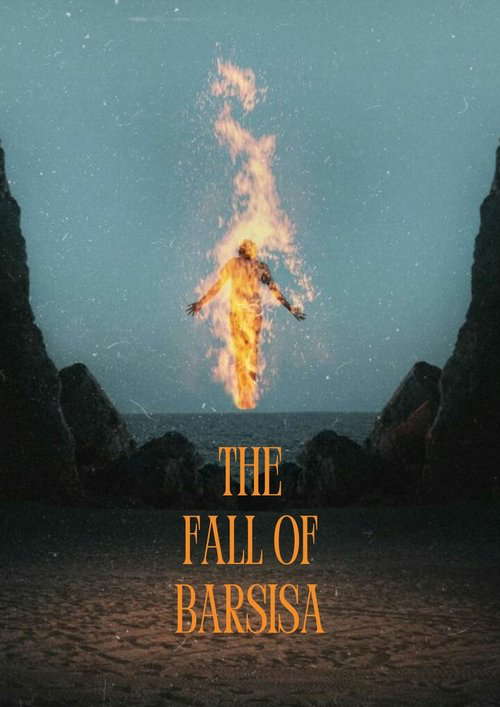 The Fall of Barsisa poster