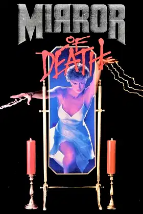 Mirror of Death poster