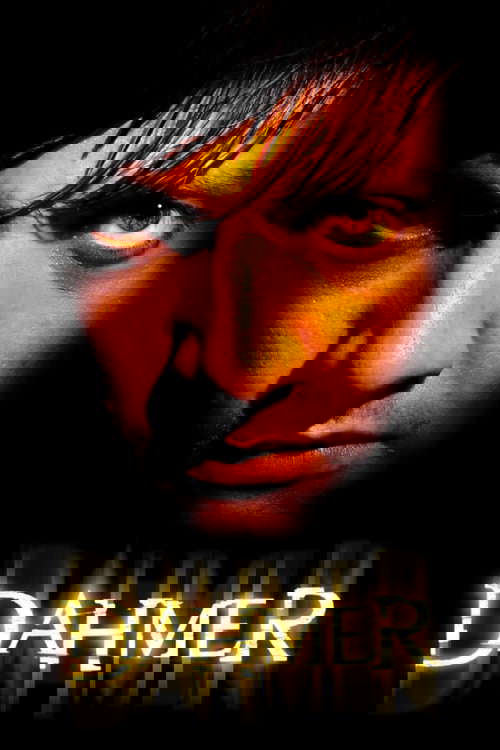 Dahmer poster