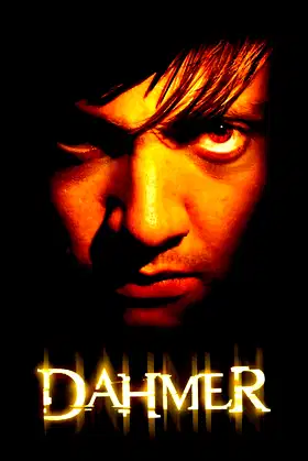 Dahmer poster