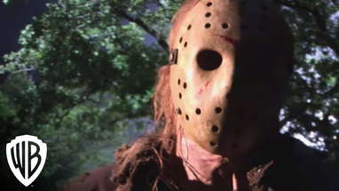 The Rebirth Of Jason Voorhees poster