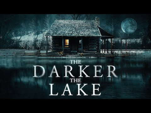 Poster for The Darker the Lake