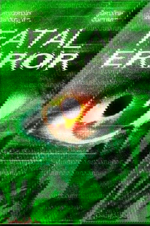Fatal Error poster