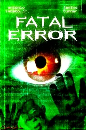 Fatal Error poster