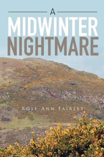 A Midwinter Nightmare poster