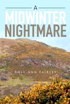 A Midwinter Nightmare poster