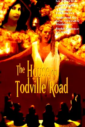 The House on Todville Road poster