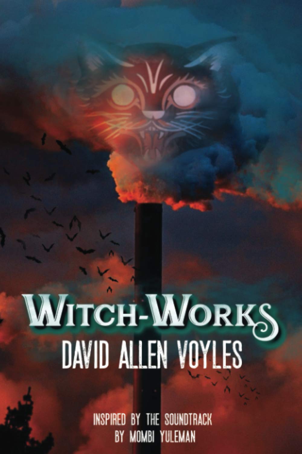 Witch-Works poster