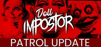 Doll Impostor capsule