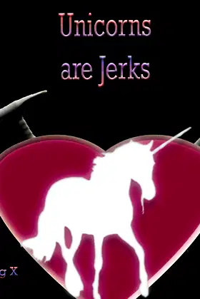 Unicorns are Jerks (Succubus Schemes Book 3) poster