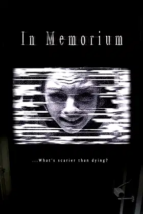 In Memorium poster
