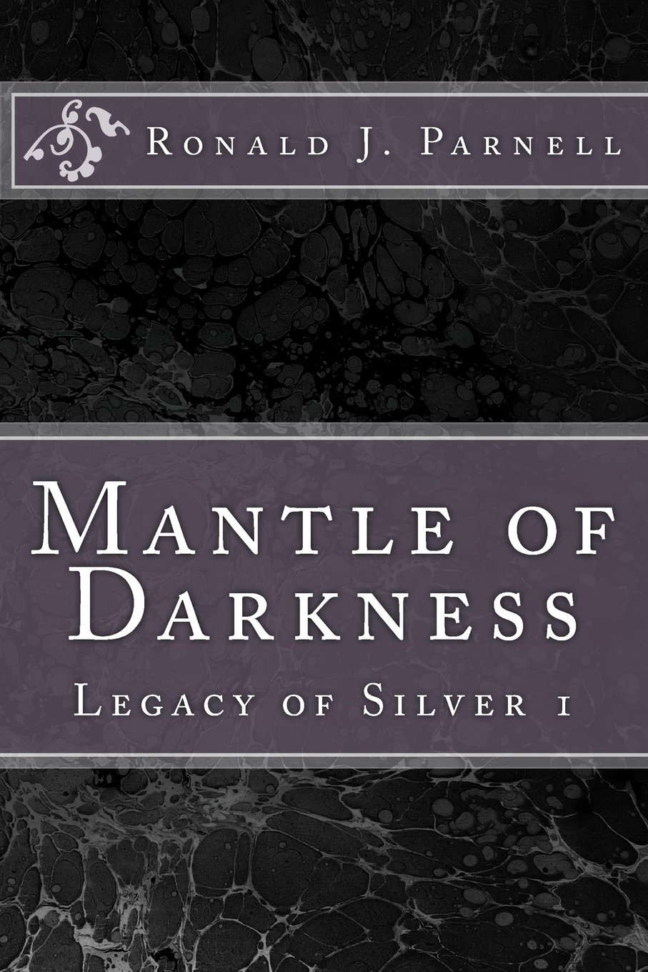 Mantle of Darkness poster