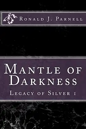 Mantle of Darkness poster