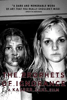 The Prophets of Ignorance poster