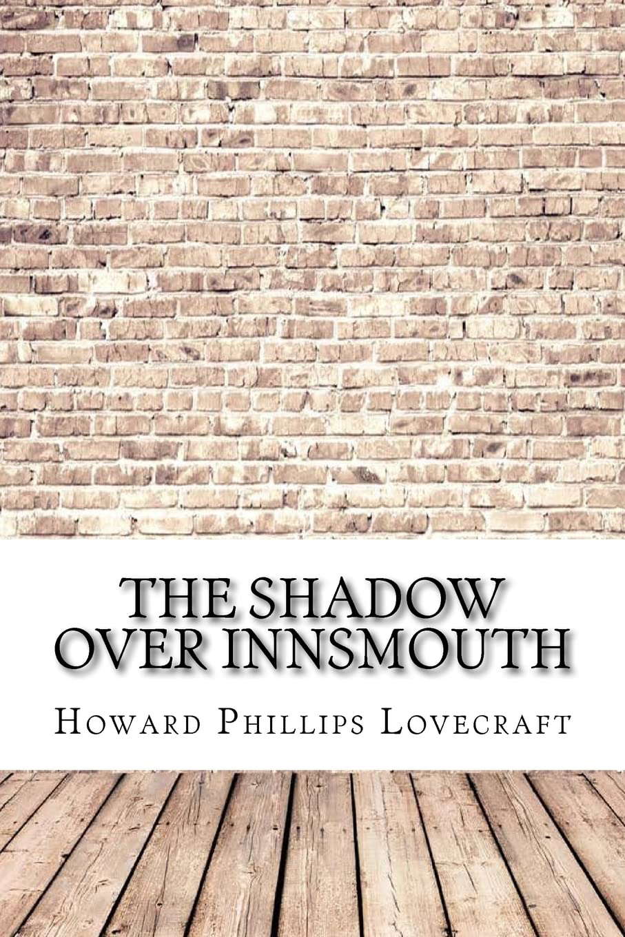 The Shadow Over Innsmouth poster