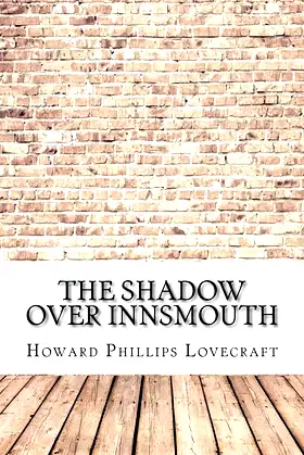 The Shadow Over Innsmouth poster