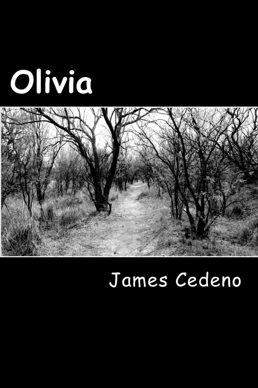 Olivia poster
