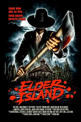 Elder Island poster