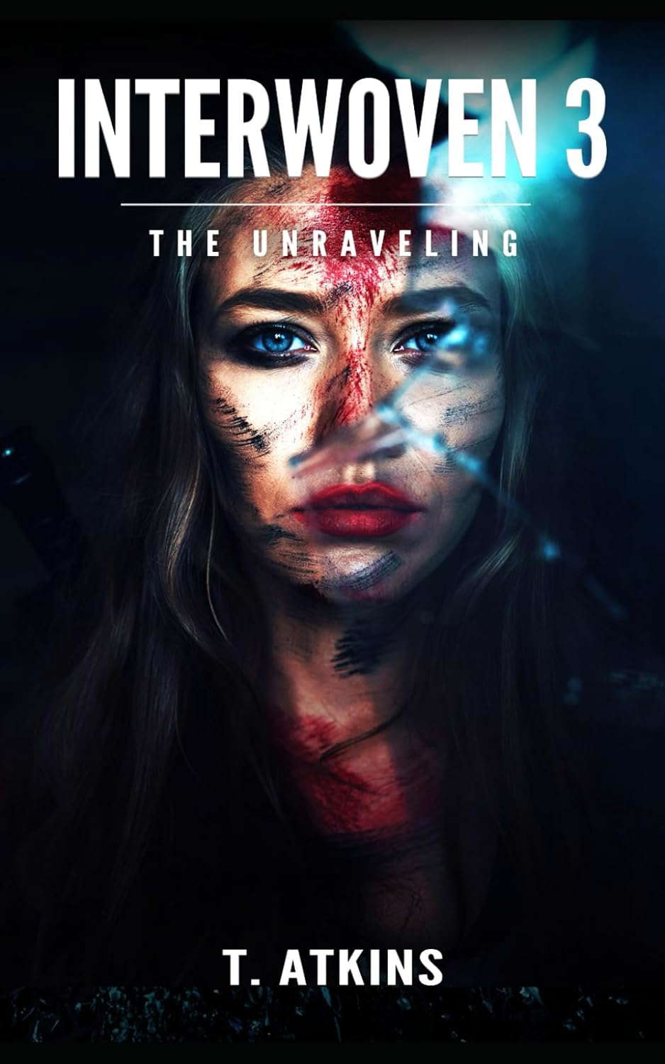 Interwoven 3: The Unraveling poster
