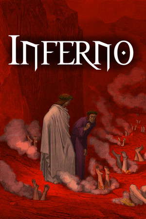 Inferno poster