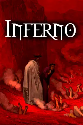 Inferno poster