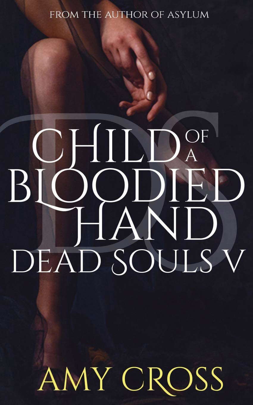 Child of a Bloodied Hand poster