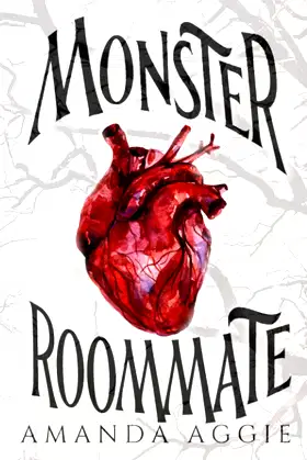 Monster Roommate (Hells Bells & Demon Deals World) poster