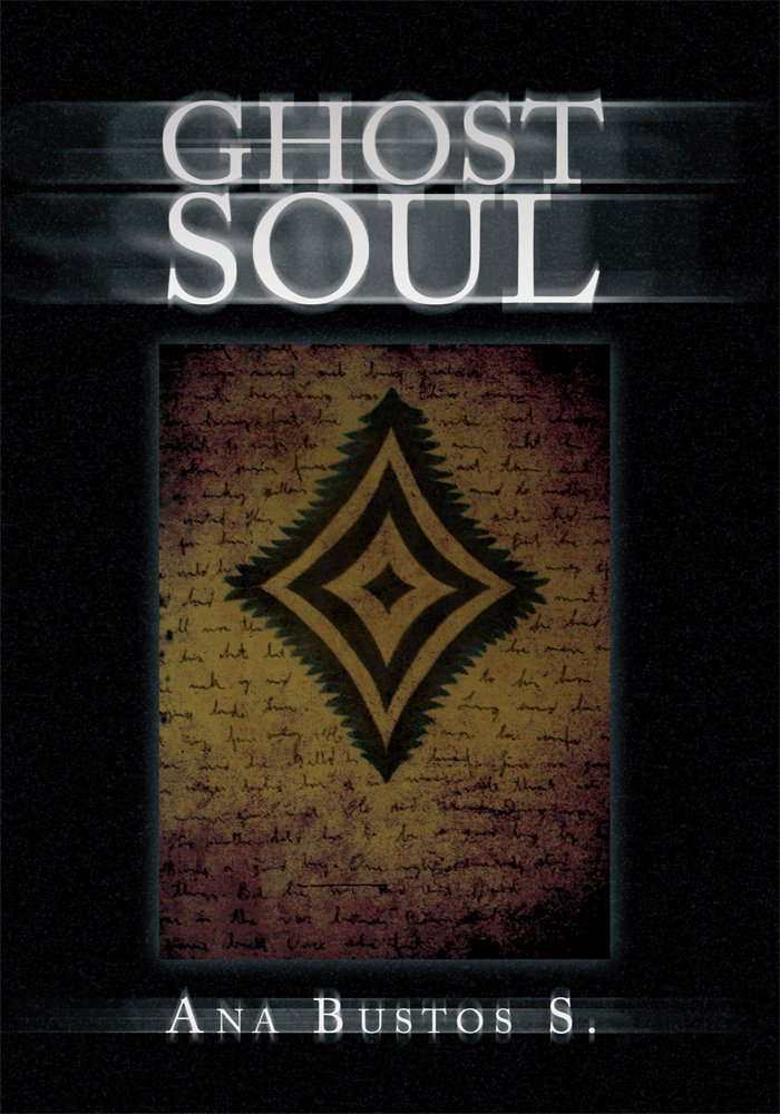 Ghost Soul poster