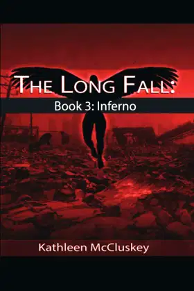 The Long Fall: Book 3 Inferno poster