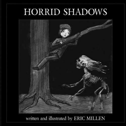Horrid Shadows poster