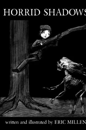 Horrid Shadows poster